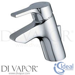 Ideal Standard B0245AA Active Blue Basin Mixer Bathroom Tap Spare Parts