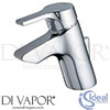 Ideal Standard B0245AA Mixer Spare Parts