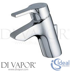 Ideal Standard B0245AA Active Blue Basin Mixer Tap Spare Parts