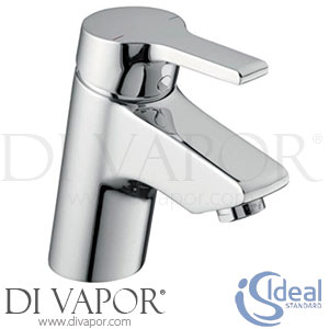 Ideal Standard B0246AA Active Single Lever Basin Mixer Tap Spare Parts