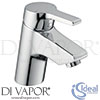 Ideal Standard B0246AA Mixer Spare Parts