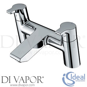 Ideal Standard B0247AA Active Chrome Bath Mixer Tap Spare Parts