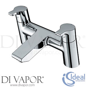 Ideal Standard B0247AA Active Bath Mixer - Two Tap Hole - Spare Parts