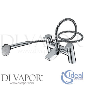 Ideal Standard B0248AA Active Bath and Shower Mixer Spare Parts