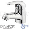 Ideal Standard B0292AA Mixer Spare Parts