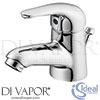 Ideal Standard B0291AA Mixer Spares