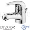 Ideal Standard B0291AA Mixer Spare Parts