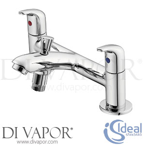Ideal Standard B0294AA Opus Bath Shower Mixer 2H Spare Parts
