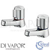Ideal Standard B0349AA Spare Parts