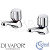 Ideal Standard B0350AA Spare Parts