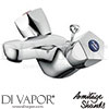 Armitage Shanks B0357AA Spare Parts