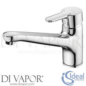 Ideal Standard B0382AA Concept Blue Sink Mixer Spare Parts