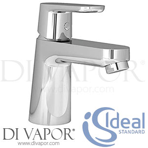Ideal Standard B0405AA Vito Single Lever Basin Mixer Tap Spare Parts