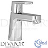Ideal Standard B0406AA Mixer Spare Parts
