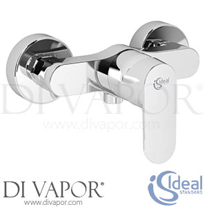 Ideal Standard B0411AA Vito Shower Spare Parts