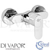 Ideal Standard B0411AA Spare Parts