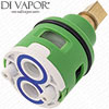 Crosswater Diverter Cartridge