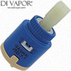 Crosswater B06007700 Cartridge