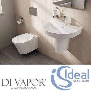 Ideal Standard B0600AA Gio One Hole Basin Mixer without Waste Tap Spare Parts