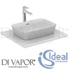 Ideal Standard B0601AA Basin Mixer Parts