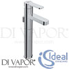 Ideal Standard B0601AA Basin Mixer Spare Parts