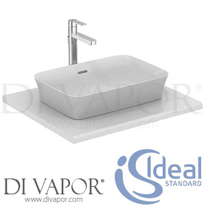 Ideal Standard B0619AA Gio Vessel Basin Mixer Spare Parts
