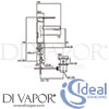 Ideal Standard B0620AA Diagram