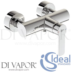 Ideal Standard B0623AA Gio Shower Mixer Spare Parts