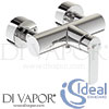 Ideal Standard B0623AA Mixer Spare Parts