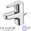 Ideal Standard B0671AA Mixer Spare Parts