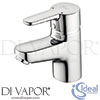 Ideal Standard B0672AA Mixer Spare Parts