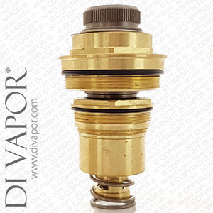 Inta B0700038 Thermostatic Cartridge for Opus Exposed Shower Valves (BO700038)