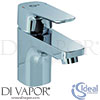 Ideal Standard B0703AA Spare Parts