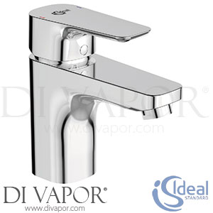 Ideal Standard B0704AA Ceraplan III One Hole Basin Mixer Grande Spare Parts