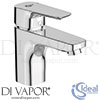 Ideal Standard B0705AA Mixer Spare Parts