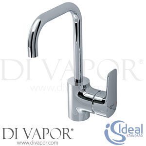 Ideal Standard B0706AA Ceraplan III One-Hole High Spout Basin Mixer Tap Spare Parts