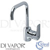 Ideal Standard B0708AA Mixer Spare Parts