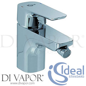 Ideal Standard B0713AA Ceraplan III Single Lever Bidet Mixer with Metal Pop-Up Waste Spare Parts
