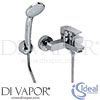 Ideal Standard B0719AA Mixer Spare Parts