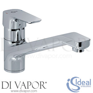 Ideal Standard B0722AA Ceraplan III One-Hole Kitchen Mixer Spare Parts