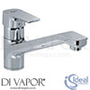 Ideal Standard B0722AA Mixer Spare Parts