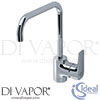 Ideal Standard B0725AA Mixer Spare Parts