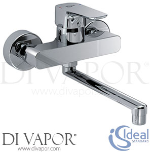 Ideal Standard B0726AA Ceraplan III Single Lever Exposed Kitchen Mixer Tap Spare Parts