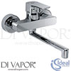 Ideal Standard B0726AA Mixer Spare Parts