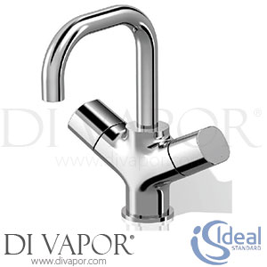 Ideal Standard Tempo Basin Mixer Tap Spare Parts B0727AA