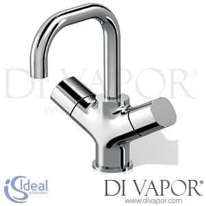 Ideal Standard B0727AA Tempo Basin Mixer Rim Mounted Tap Spares