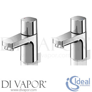 Ideal Standard Tempo Basin Pillar Taps Spare Parts B0728AA