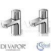 Ideal Standard B0728AA Spare Parts