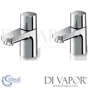 Ideal Standard B0728AA Tempo Basin Pillar Taps Spare Parts
