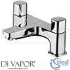 Ideal Standard B0730AA Spare Parts